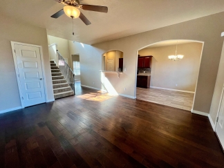 Beautiful 3 Bedroom Home with Spacious Bonus Room Available Mid February