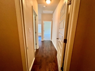 Beautiful 3 Bedroom Home with Spacious Bonus Room Available Mid February