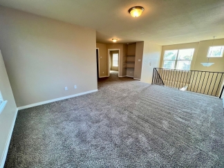 Beautiful 3 Bedroom Home with Spacious Bonus Room Available Mid February