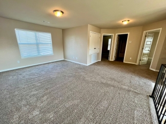 Beautiful 3 Bedroom Home with Spacious Bonus Room Available Mid February