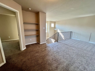 Beautiful 3 Bedroom Home with Spacious Bonus Room Available Mid February