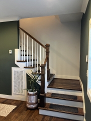 Discover Your Dream Home: Spacious 4-Bedroom Oasis with 3 Full Baths in Vibrant Nashville!