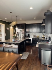 Discover Your Dream Home: Spacious 4-Bedroom Oasis with 3 Full Baths in Vibrant Nashville!