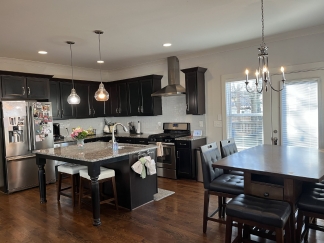 Discover Your Dream Home: Spacious 4-Bedroom Oasis with 3 Full Baths in Vibrant Nashville!
