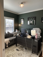 Discover Your Dream Home: Spacious 4-Bedroom Oasis with 3 Full Baths in Vibrant Nashville!