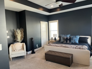 Discover Your Dream Home: Spacious 4-Bedroom Oasis with 3 Full Baths in Vibrant Nashville!