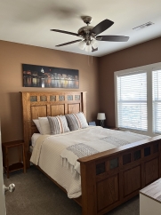 Discover Your Dream Home: Spacious 4-Bedroom Oasis with 3 Full Baths in Vibrant Nashville!