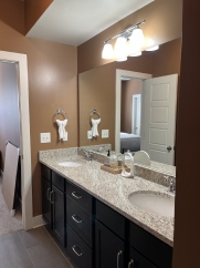 Discover Your Dream Home: Spacious 4-Bedroom Oasis with 3 Full Baths in Vibrant Nashville!