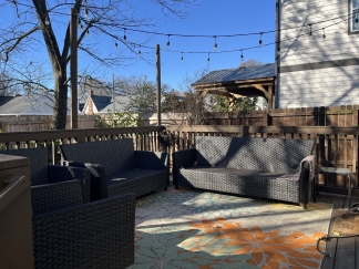 Discover Your Dream Home: Spacious 4-Bedroom Oasis with 3 Full Baths in Vibrant Nashville!