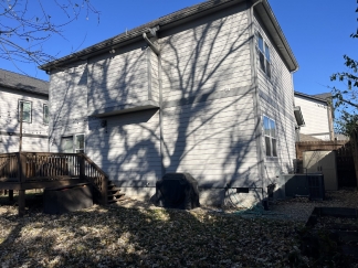 Discover Your Dream Home: Spacious 4-Bedroom Oasis with 3 Full Baths in Vibrant Nashville!