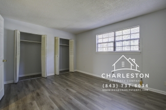 6601 Dorchester Rd Apt 13 - Available Now!