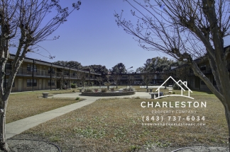 6601 Dorchester Rd Apt 13 - Available Now!