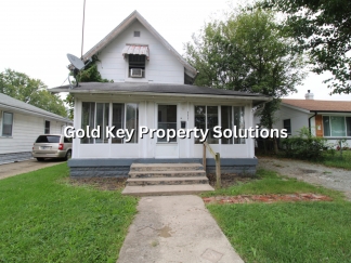 3 BR 1 BA House with Fenced Yard and Garage SECTION 8 APPROVED