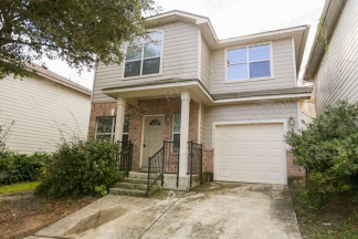 5518 Justin Cove, San Antonio, TX, 78240