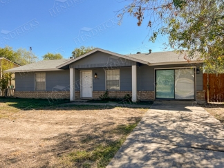 8730 Flint Valley, San Antonio, TX, 78227