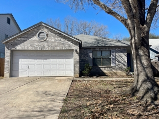 Charming One Story Home in Northwest San Antonio Near Shopping and Schools