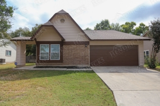 6710 Country Swan, San Antonio, TX, 78240-4424
