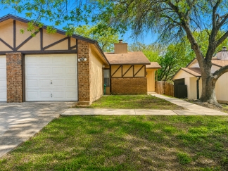 14506 Woods Hole, San Antonio, TX 78233 | Home for Rent 78233