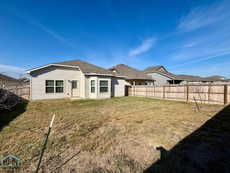 Captivating 4-bed, 3-bath rental property located conveniently off 1604 S. and Hwy 90 West!