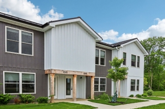 Stunning Newly Built 2 BR 2.5 BA Townhome in Beautiful Yorktown