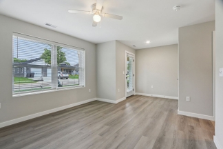 Stunning Newly Built 2 BR 2.5 BA Townhome in Beautiful Yorktown