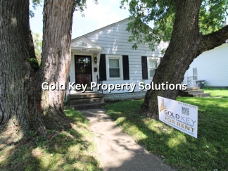 Updated 1 BR 1 BA Duplex with Washer/Dryer Hookups (NO SECTION 8)