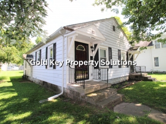 Updated 1 BR 1 BA Duplex with Washer/Dryer Hookups (NO SECTION 8)
