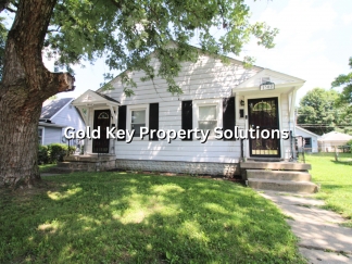 Updated 1 BR 1 BA Duplex with Washer/Dryer Hookups (NO SECTION 8)