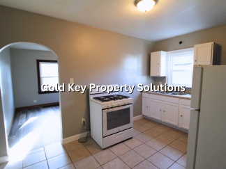 Updated 1 BR 1 BA Duplex with Washer/Dryer Hookups (NO SECTION 8)