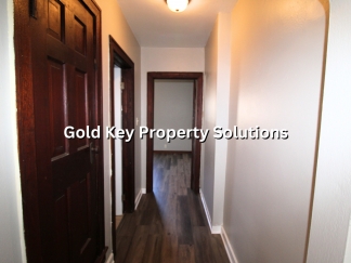 Updated 1 BR 1 BA Duplex with Washer/Dryer Hookups (NO SECTION 8)