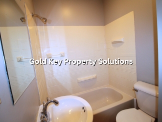 Updated 1 BR 1 BA Duplex with Washer/Dryer Hookups (NO SECTION 8)