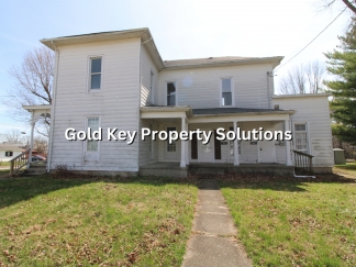 Large Middletown 2 BR 1 BA Upstairs Apartment (SECTION 8 APPROVED)