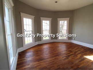 Large Middletown 2 BR 1 BA Upstairs Apartment (SECTION 8 APPROVED)