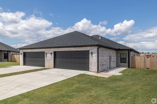 Beautiful New Abbington Subdivision! $1000 MOVE IN SPECIAL~ Tour this layout at our model home located at 8916 A Cambria