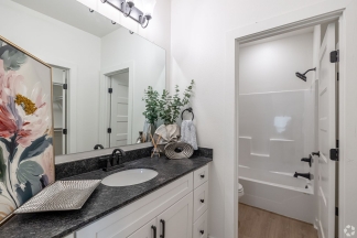 Beautiful New Abbington Subdivision! $1000 MOVE IN SPECIAL~ Tour this layout at our model home located at 8916 A Cambria
