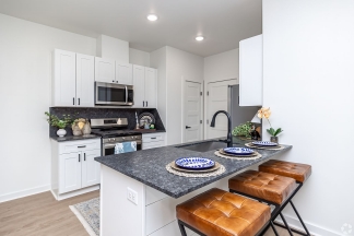 Beautiful New Abbington Subdivision! $1000 MOVE IN SPECIAL~ Tour this layout at our model home located at 8916 A Cambria