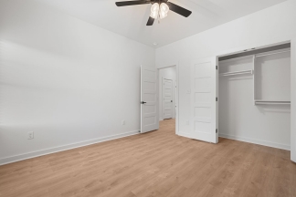 Beautiful New Abbington Subdivision! $1000 MOVE IN SPECIAL- Schedule a Showing Here at Our Model Unit!