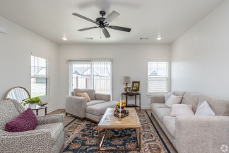 Beautiful New Abbington Subdivision! $1000 MOVE IN SPECIAL- Schedule a Showing Here at Our Model Unit!
