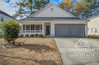 8637 Chloe Ln - Available Now!