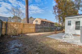 8637 Chloe Ln - Available Now!