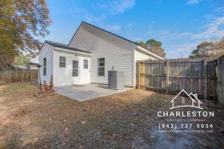 8637 Chloe Ln - Available Now!