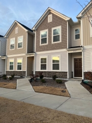 Gorgeous 2 Bedroom Townhome, With Amazingly Fun Community Amenities!