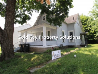 1 Bed 1 Bath Duplex For Rent (SECTION 8 APPROVED)