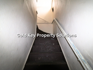 1 BR 1 BA Upstairs Apartment for Rent (SECTION 8 APPROVED)