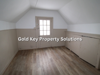 1 BR 1 BA Upstairs Apartment for Rent (SECTION 8 APPROVED)