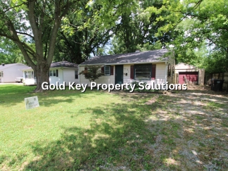 Eastside 3 BR 1 BA House with Garage and Central Air (SECTION 8 APPROVED)