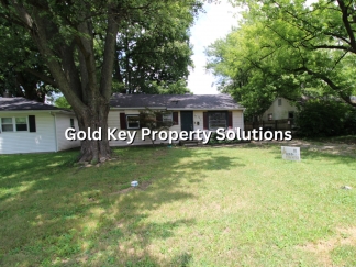 Eastside 3 BR 1 BA House with Garage and Central Air (SECTION 8 APPROVED)
