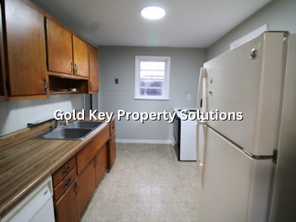 Eastside 3 BR 1 BA House with Garage and Central Air (SECTION 8 APPROVED)