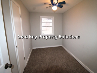 Eastside 3 BR 1 BA House with Garage and Central Air (SECTION 8 APPROVED)