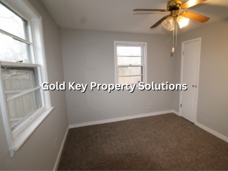 Eastside 3 BR 1 BA House with Garage and Central Air (SECTION 8 APPROVED)
